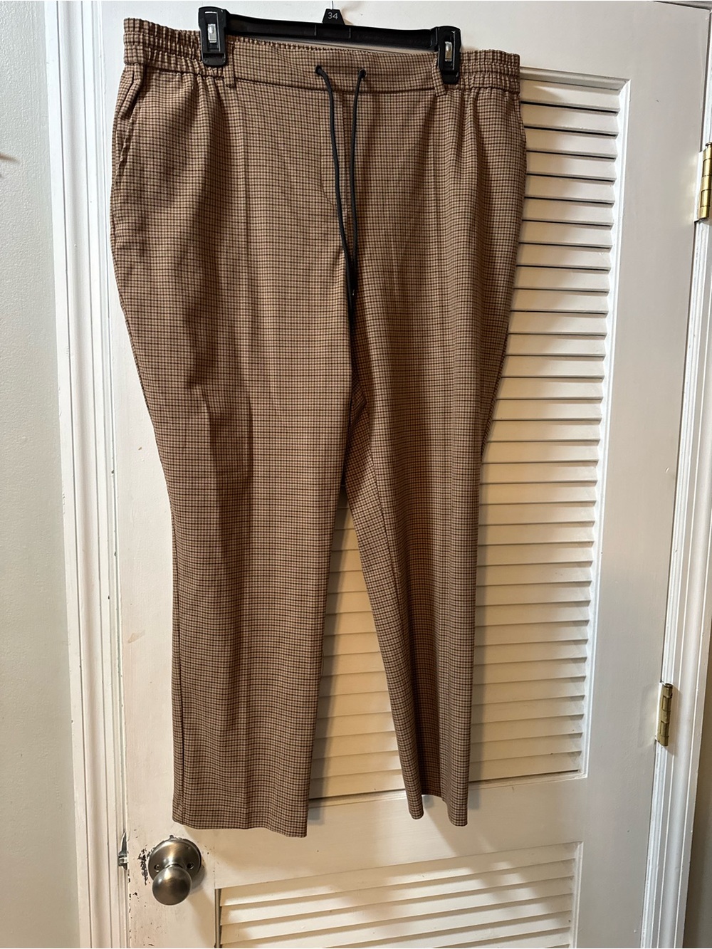 Women’s pants xl